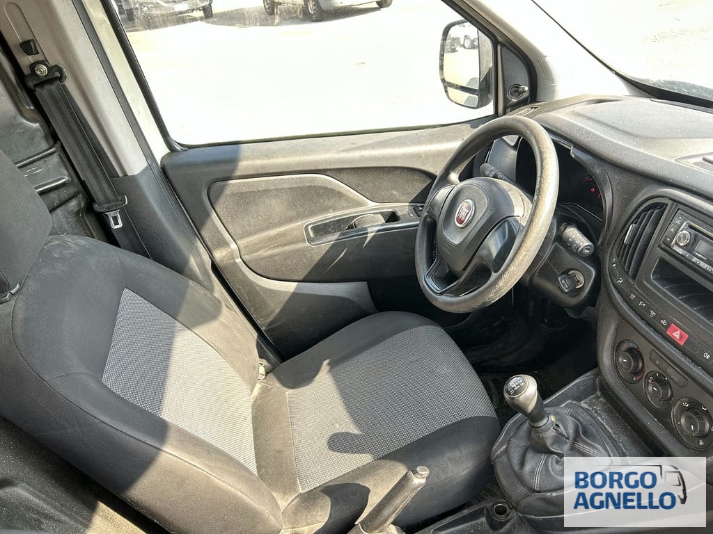 Fiat DOBLO